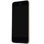 Nillkin Super Frosted Shield Matte cover case for ASUS ZenFone 2 5.0 (ZE500CL) order from official NILLKIN store
